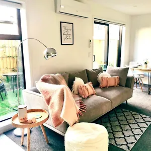Apartment Sweet Centre, Christchurch