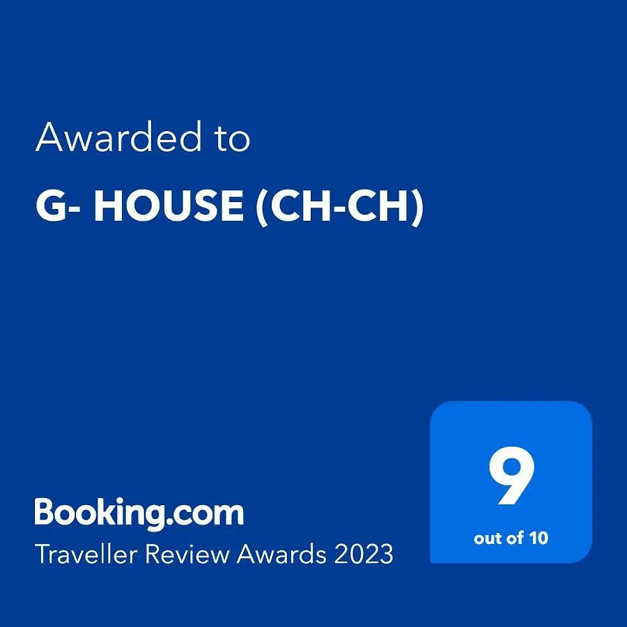 Holiday home G- House Villa Christchurch