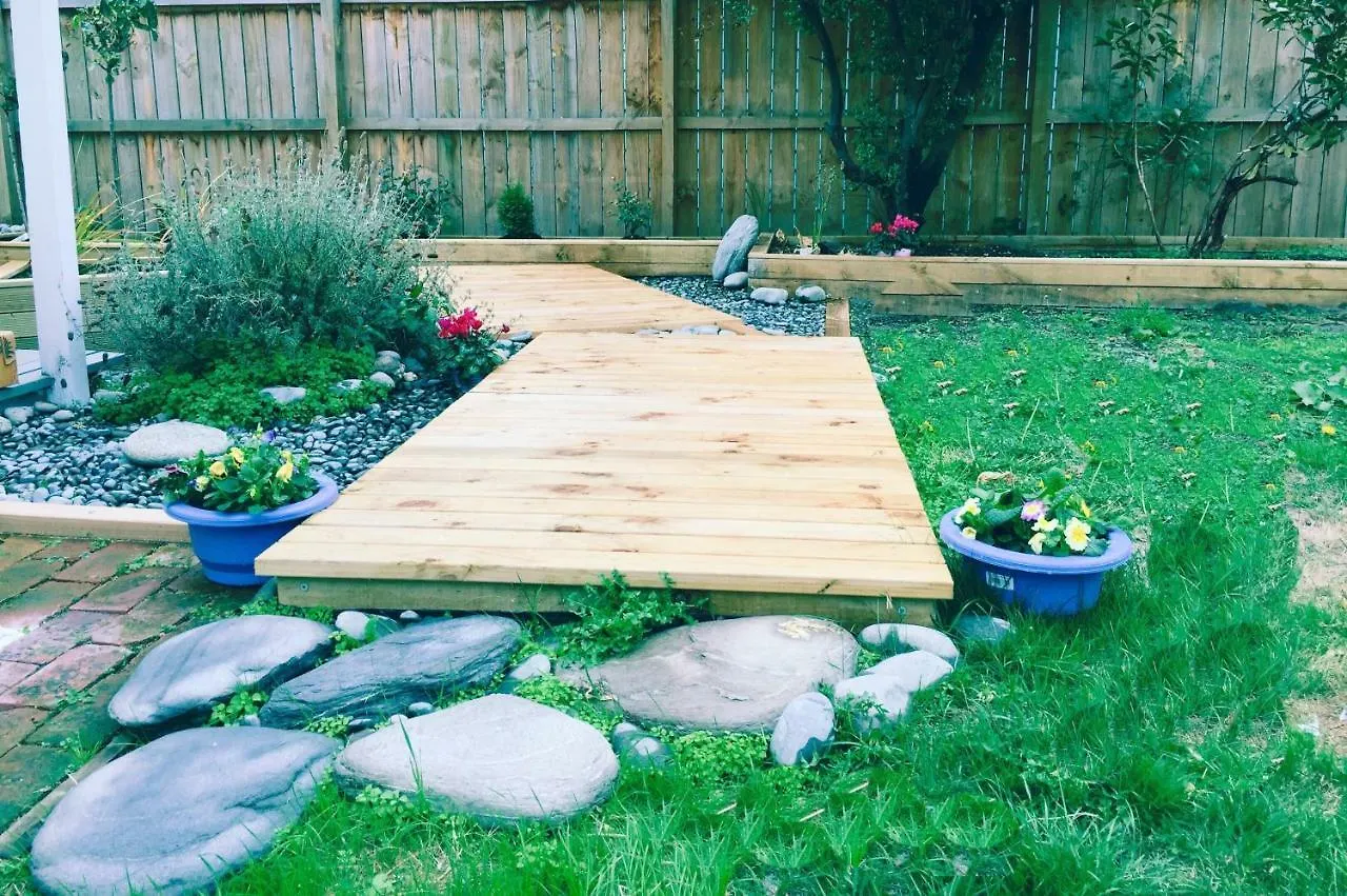 Holiday home G- House Villa Christchurch