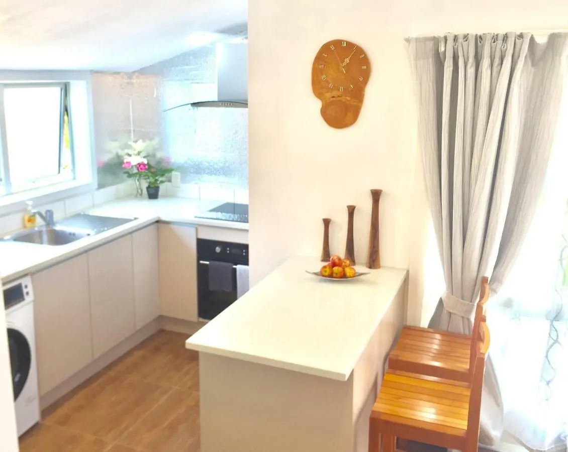 Holiday home G- House Villa Christchurch